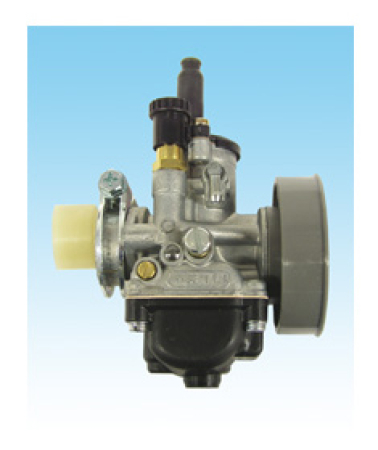 DELLORTO KAASUTIN PHBG 18AS - 2505 302-72991