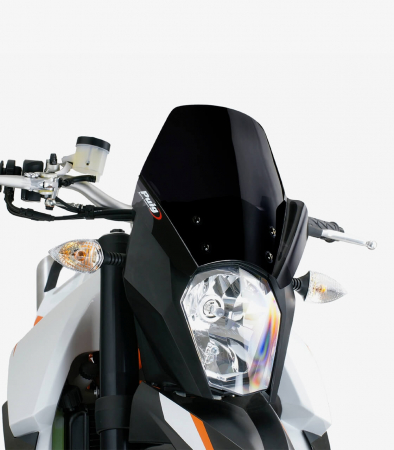 PUIG WINDS.NEW GENE. KTM 990 SUPERMOTO 08-13'/R 09'-13' 33-5173N