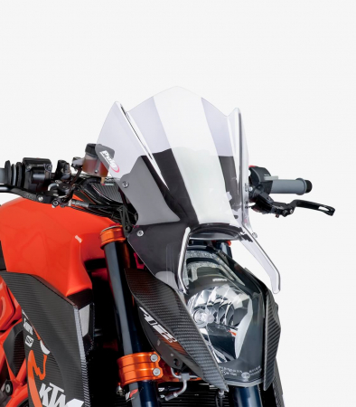 PUIG WINDS. NEW GENERATION KTM 1290 SUPERDUKE R 14-16' 33-7014W