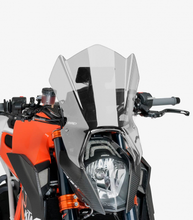 PUIG WINDS. NNG KTM 1290 SUPERDUKE R 14''-16'' + SUP.GPS 33-8140W