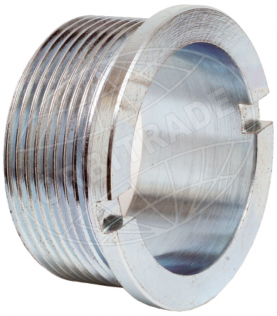 ORBITRADE, BUSHING FOR PIVOT PIN 117-5-18048