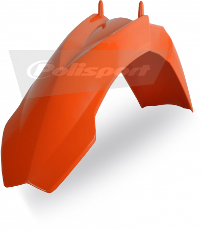 POLISPORT ETULOKASUOJA KTM 85 03-12 (8) 172-0233-6