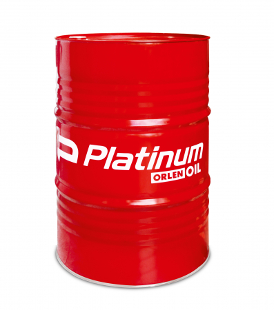 ORLEN OIL PLATINUM ULTOR PLUS 15W-40 205L VDS-3 55-600-205