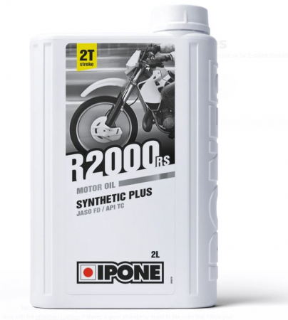 IPONE R2000 RS 2L (8) 55-134-002