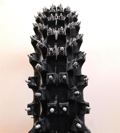 *POISTOTUOTE* *PAISTETTU 4819* 17-70/100 MITAS C-19 WF   252 NASTAA 226165R