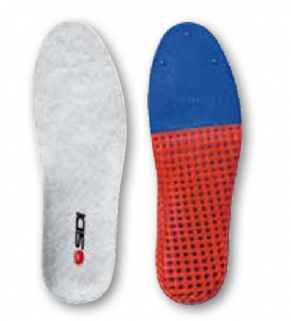 SIDI Spacer Arch Support Insole White 656-165
