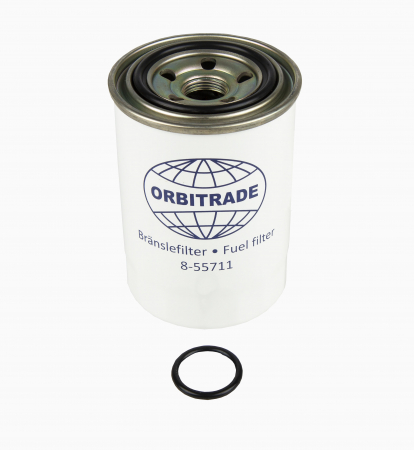 ORBITRADE, POLTTOAINESUODATIN YANMAR 4JH 117-3-55711