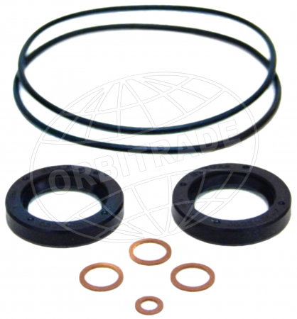 ORBITRADE, GASKET SET 117-5-22082