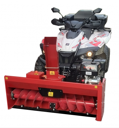 LUMILINKO ATV ST135 13HV 77-14000