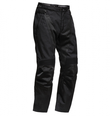 Halvarssons Textile Pants Passad 2 Black 710-58120000