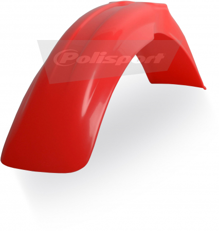 POLISPORT ETULOKASUOJA CR125/250/500 90-99 (12) 172-0204-2