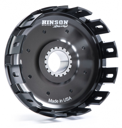 HINSON KYTKINKORI ATC/TRX250R 85-89 450-H130