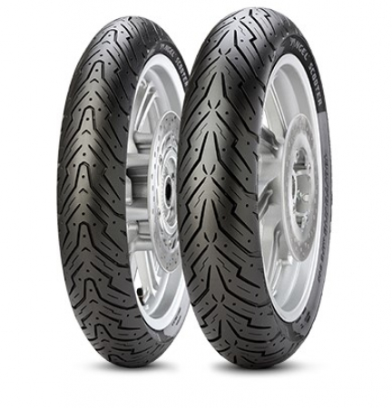 PIRELLI ANGEL SCOOTER 140/60-13 M/C 63P TL REINF RE. 53-2771300