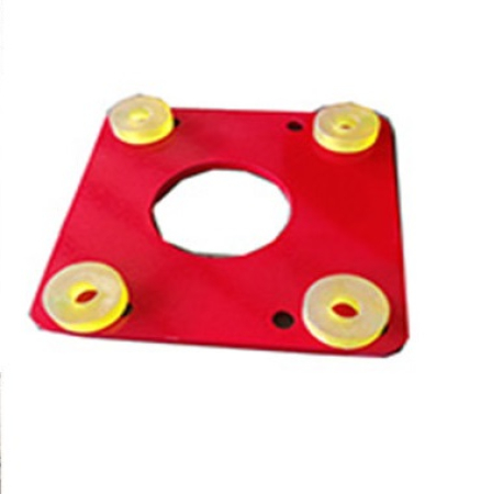 BRONCO MOOTTORITYYNY 77-13500 77-13500-52