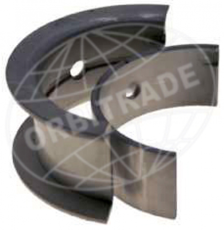 THRUST BEARING 117-4-11519