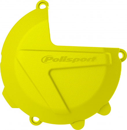 POLISPORT CLUTCH COVER PROTECTION HUSQVARNA TE 250/300 TC250 17- 179-8461700004