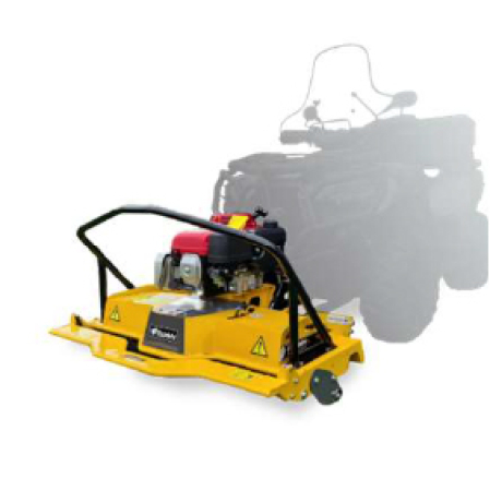 RAMMY BRUSH CUTTER 120 ATV PRO 74130837