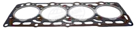 ORBITRADE, CYLINDER HEAD GASKET 117-4-13150