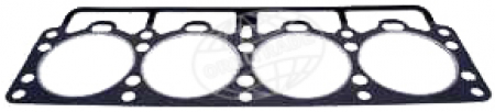 ORBITRADE, CYLINDER HEAD GASKET 2,00MM 117-4-13783