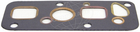 ORBITRADE, EXHAUST GASKET 117-4-16194