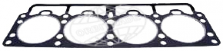 ORBITRADE, HEAD GASKET 117-4-13623