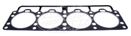 ORBITRADE, CYLINDER HEAD GASKET 117-4-13009