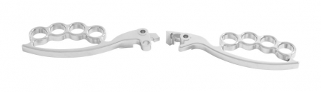 LEVER SET KNUCKLE 561-451-302