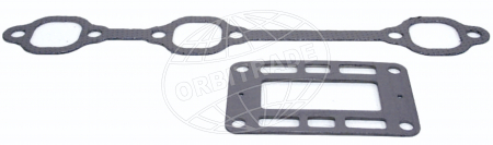 ORBITRADE, GASKET SET 117-4-22147