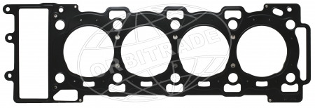 ORBITRADE, CYLINDER HEAD GASKET 117-4-90028