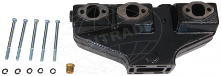 ORBITRADE, EXHAUST MANIFOLD 117-4-16894