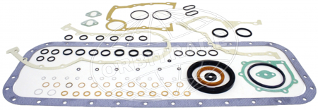 ORBITRADE, GASKET KIT 117-4-21362