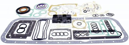 ORBITRADE, GASKET KIT 117-4-21349