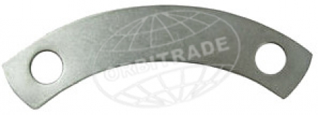 ORBITRADE, FLANGE 117-5-19624