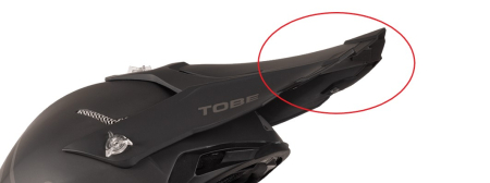 TOBE TERMINATOR LIPAN JATKOPALA, MATTAMUSTA 632-6120-04