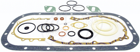 ORBITRADE, GASKET SET 117-4-21400