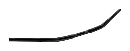 HANDLEBAR FAT FLYER BLACK 561-55-501B