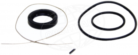 ORBITRADE, GASKET SET 117-5-22098