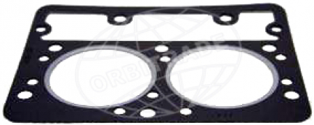 ORBITRADE, CYLINDER HEAD GASKET 117-4-13136