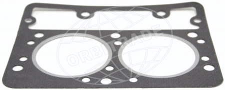 ORBITRADE, CYLINDER HEAD GASKET 117-4-13749