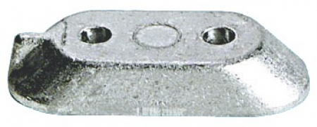 OSCULATI ANODI (SINKKI) YAMAHA 4-70HV 126-1-62491