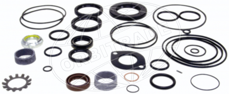 ORBITRADE, GASKET SET 117-5-19035