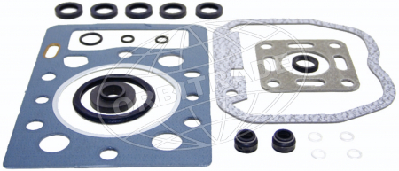 ORBITRADE, GASKET SET 117-4-21307