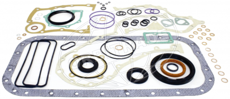 ORBITRADE, GASKET SET 117-4-21427