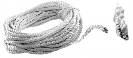 *ROPE AND CONNECTING LINK 16 MM M02-636-05