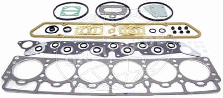 ORBITRADE, GASKET SET 117-4-21359
