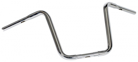 HANDLEBAR NARROW APE HANGER 14&quot; 32MM, CHROME 561-55-282