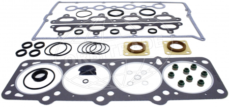 ORBITRADE, GASKET SET 117-4-21303