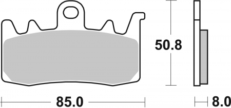 SBS JARRUPALAT EVO SINTER 23-900SP