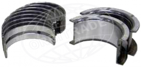 ORBITRADE, MAIN BEARING KIT 117-4-11906