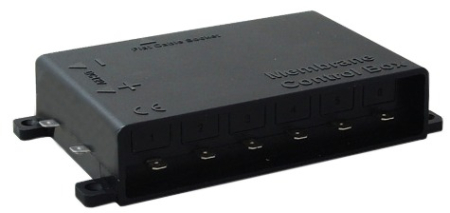 * ELECTRONIC TOUCH CONTROL PANEL *M14-690-06
